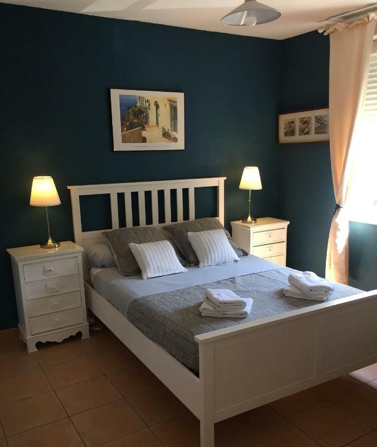 Joli appartement tout confort Hyères Extérieur photo